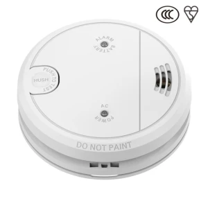 AC DC Alam lafimen Avèk BSI EN14604