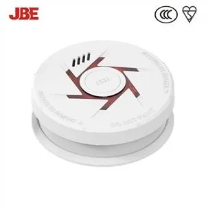 Fireguard alam lafimen